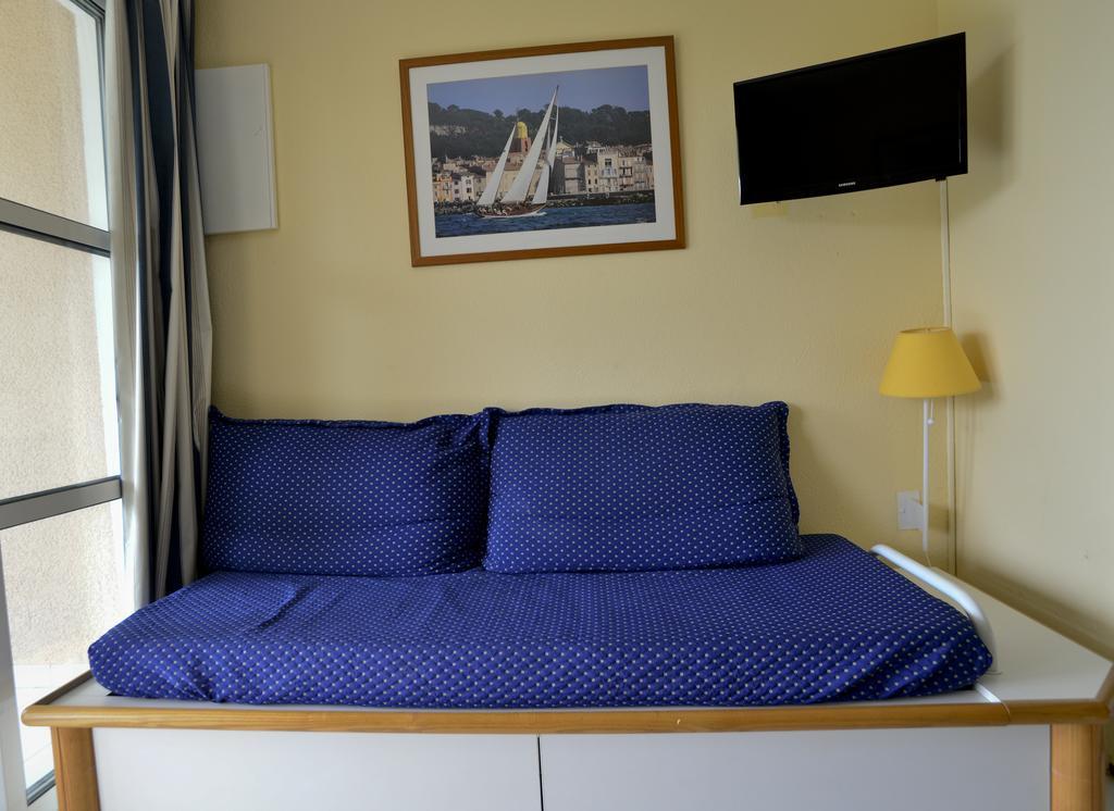 Cap Esterel Garden Flat Saint-Raphaël Kültér fotó